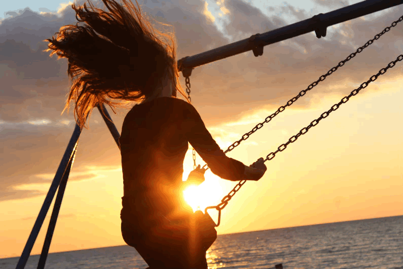 Hair-Sun