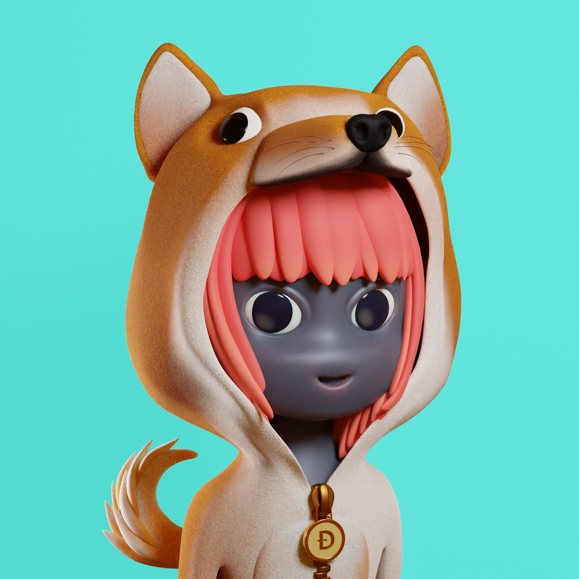 Kigu 3805
