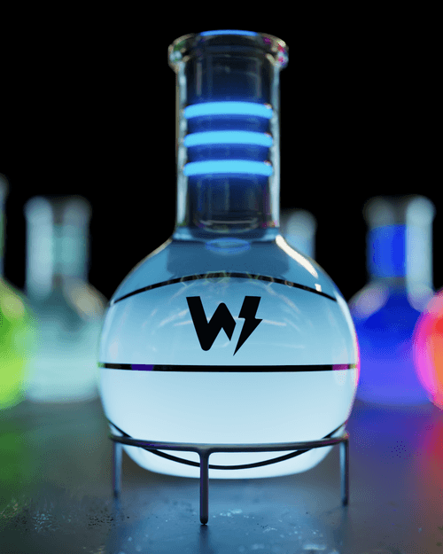 Warp Serum