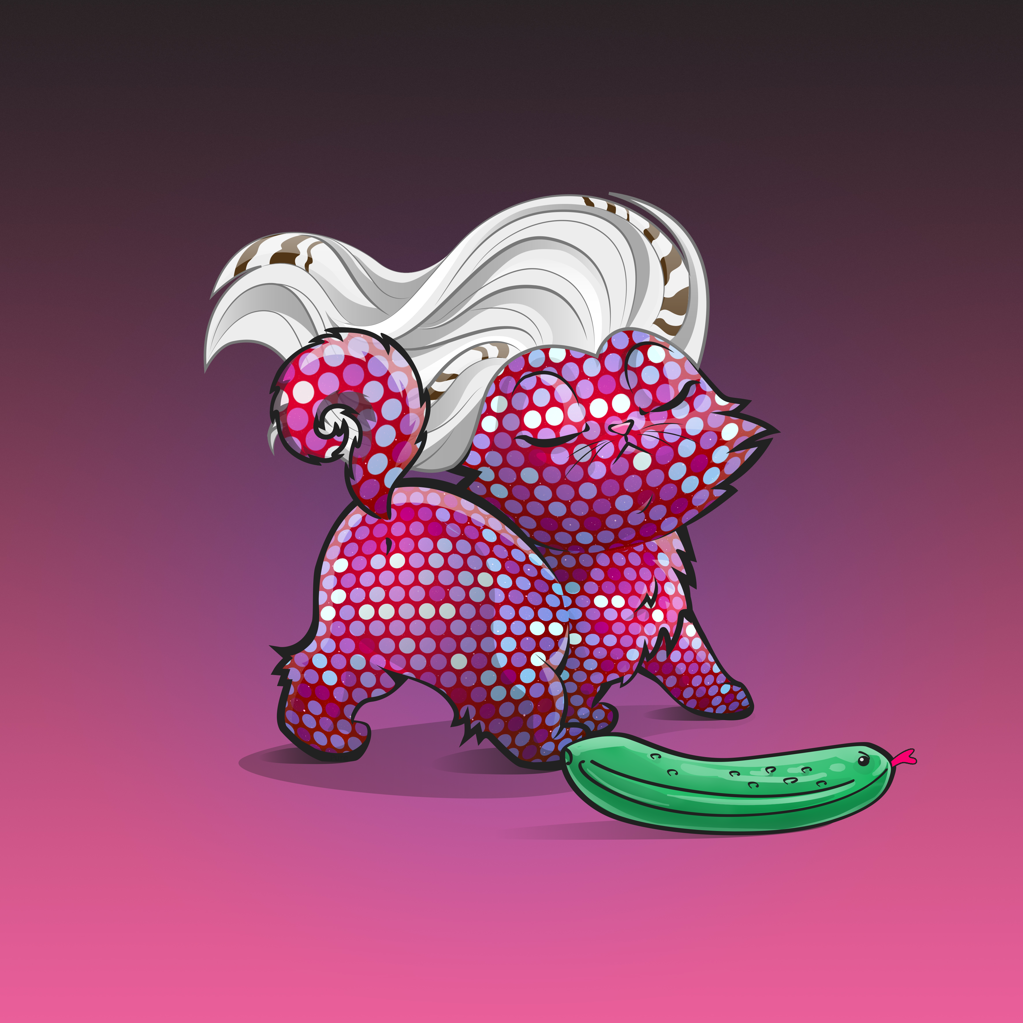 FluffyButt #74