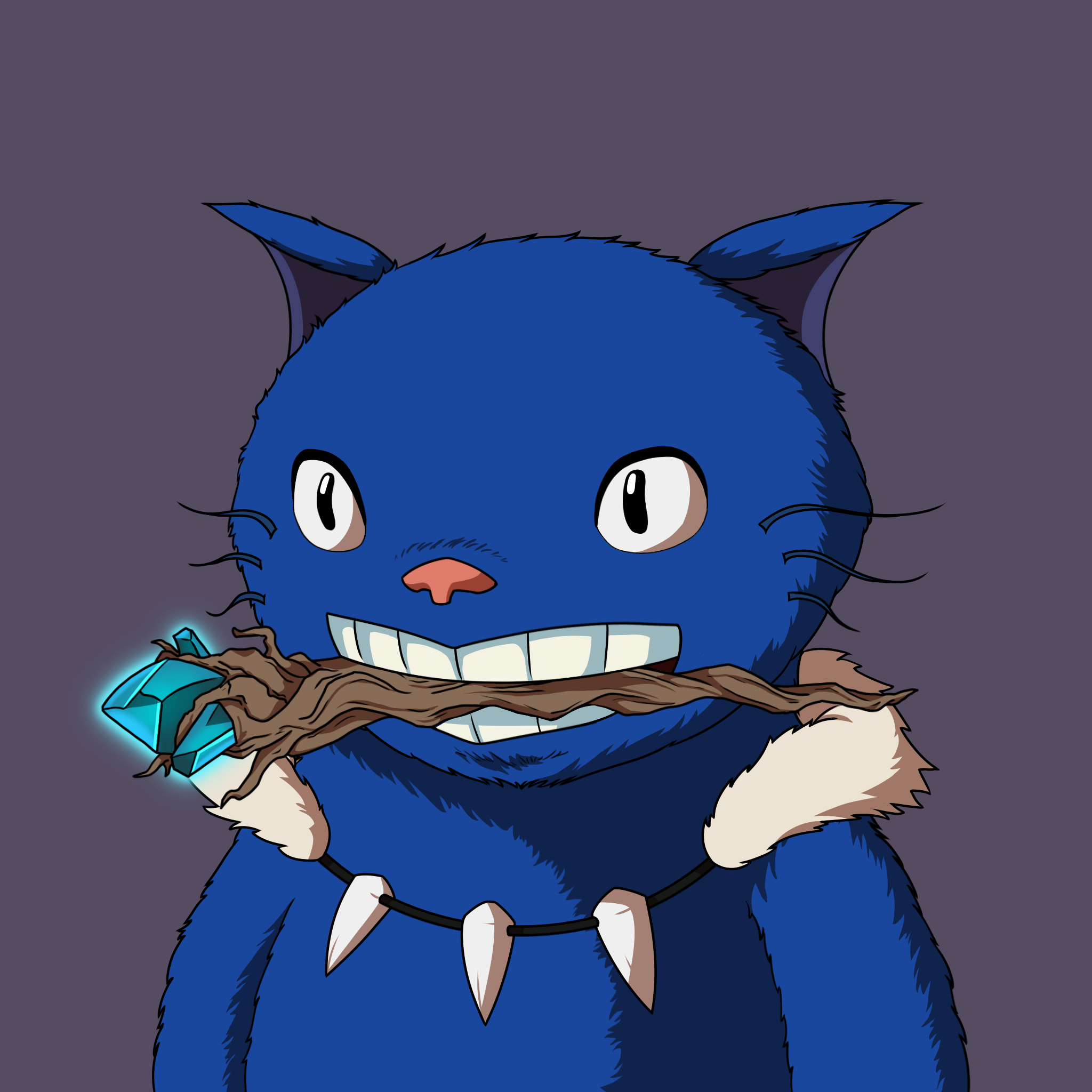Kitaro #4982