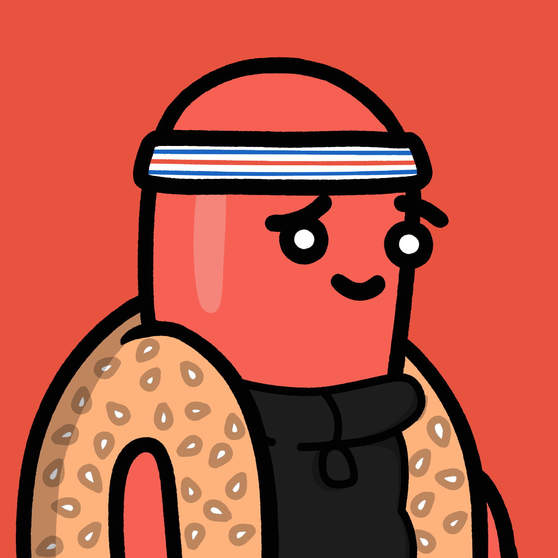 Hot Doug #2601
