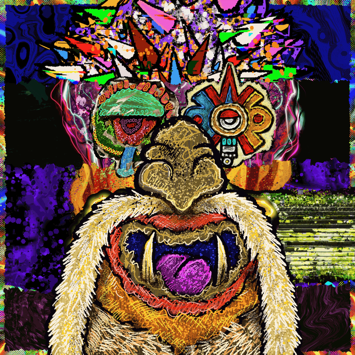 CREYNIUMS #831