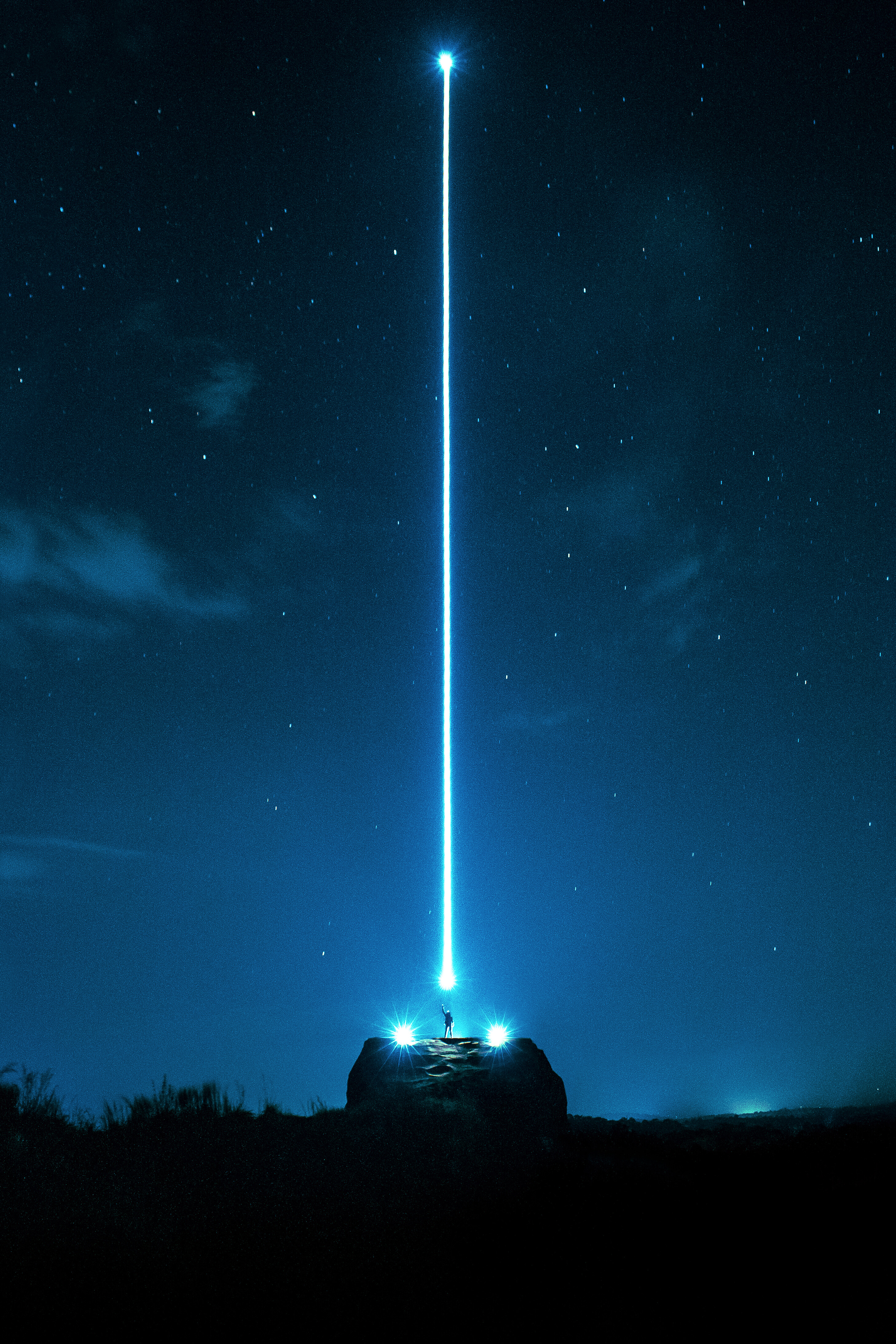 Lightsaber #3