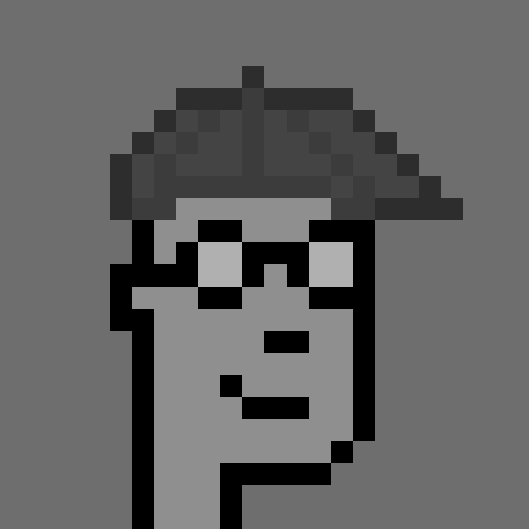 Cryptocrat #2990