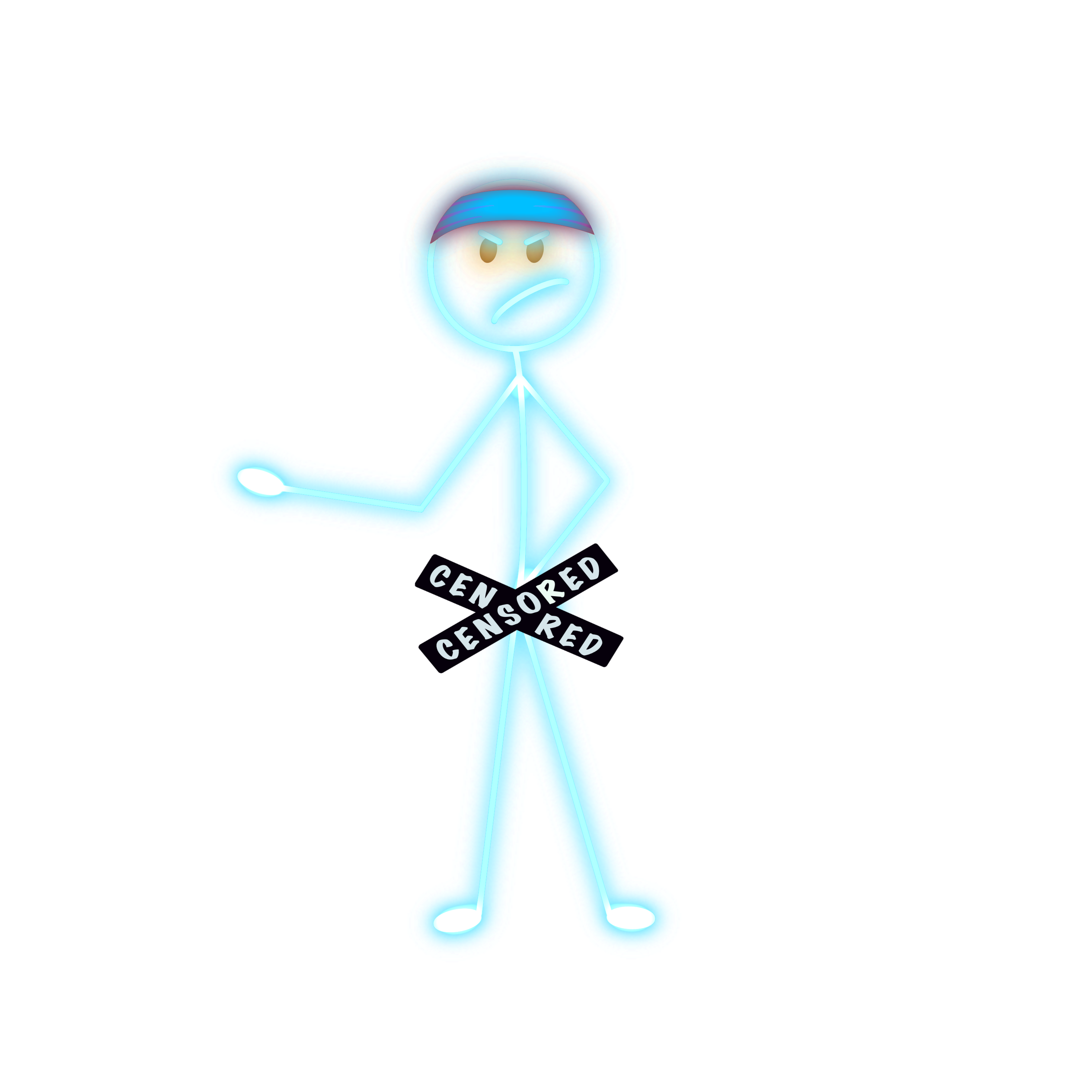 STICK CRYSE #5248