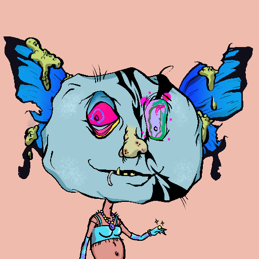 Goblin Hipsters 7772