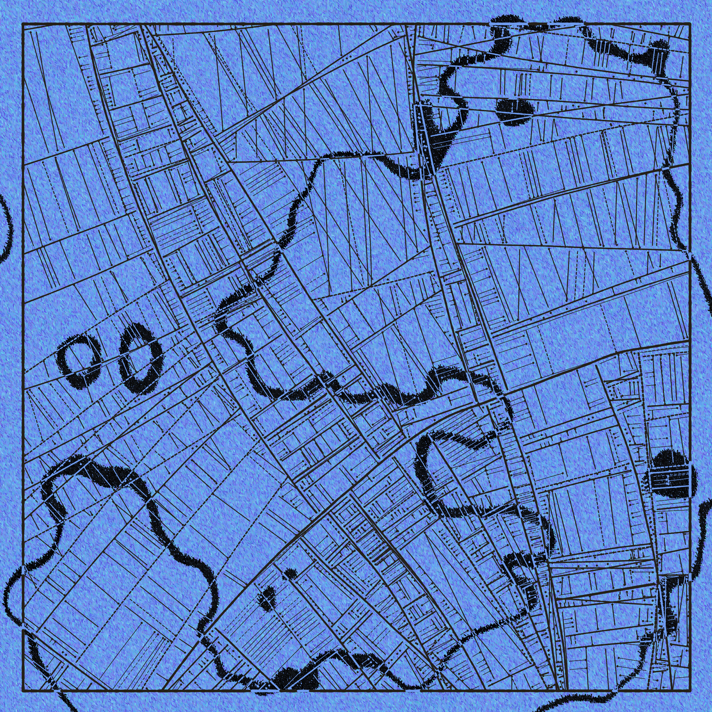 Maps of Nothing #326