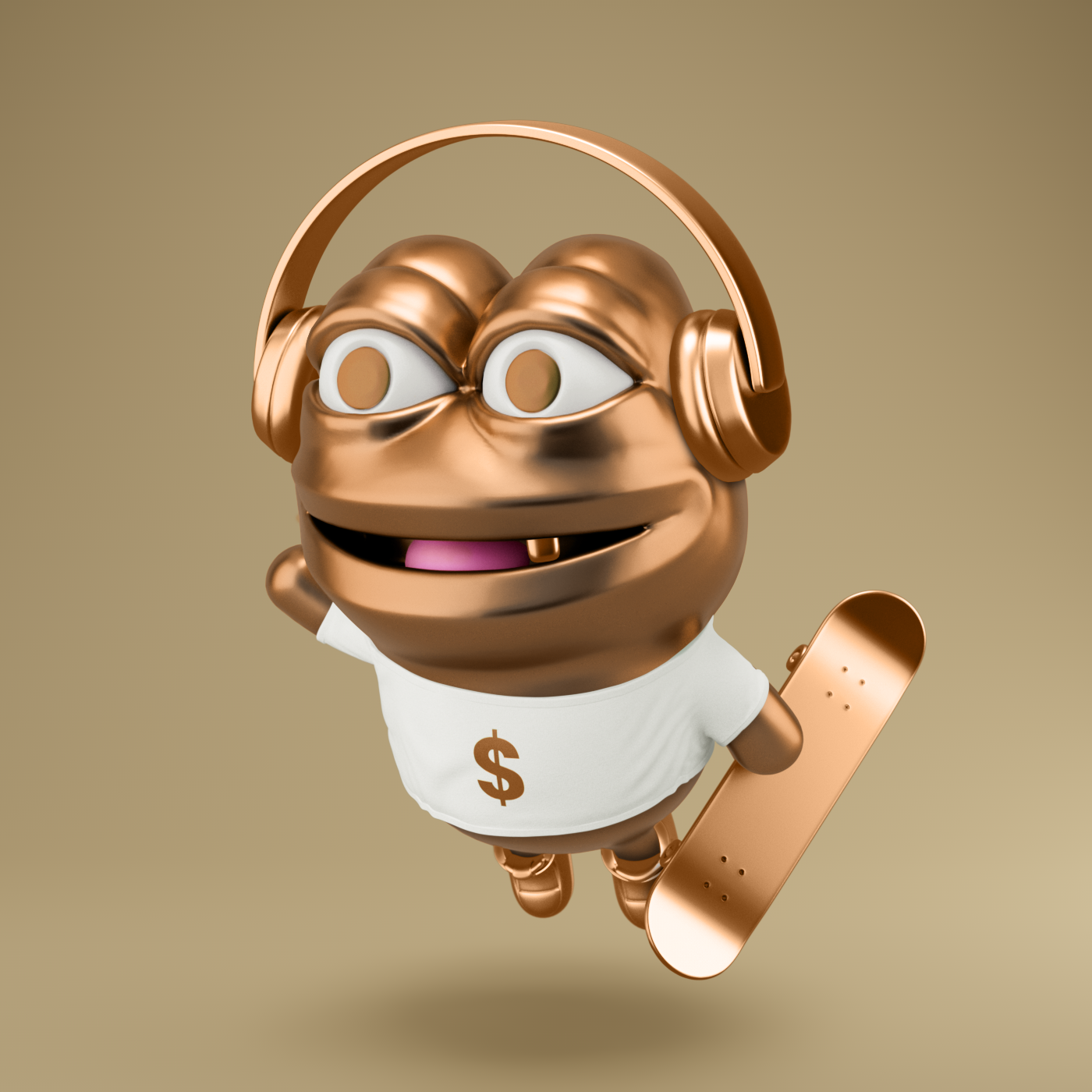 Peanz 2881