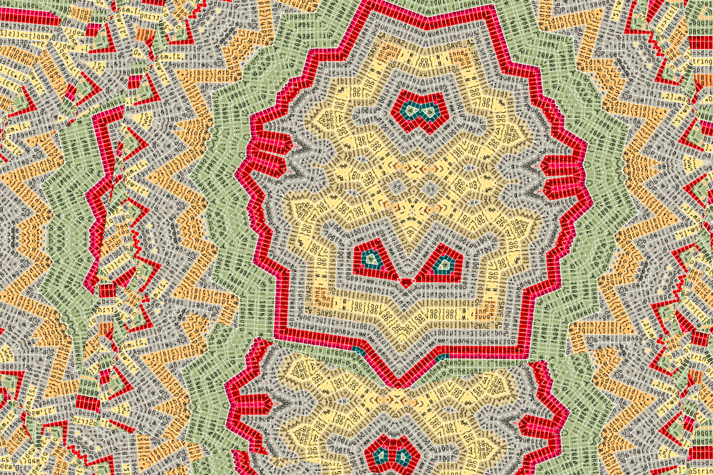 Art from code #15