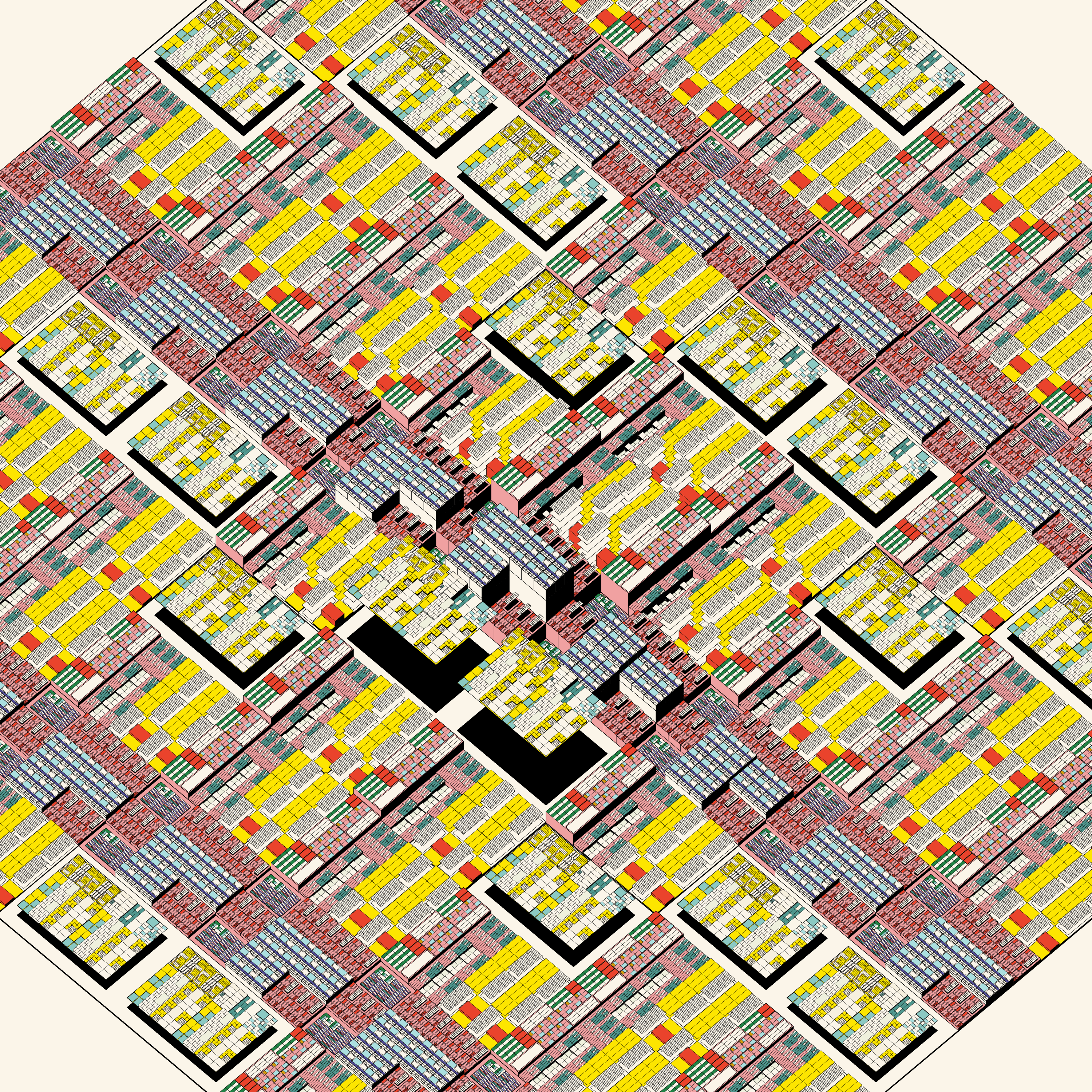 Decagon #17497