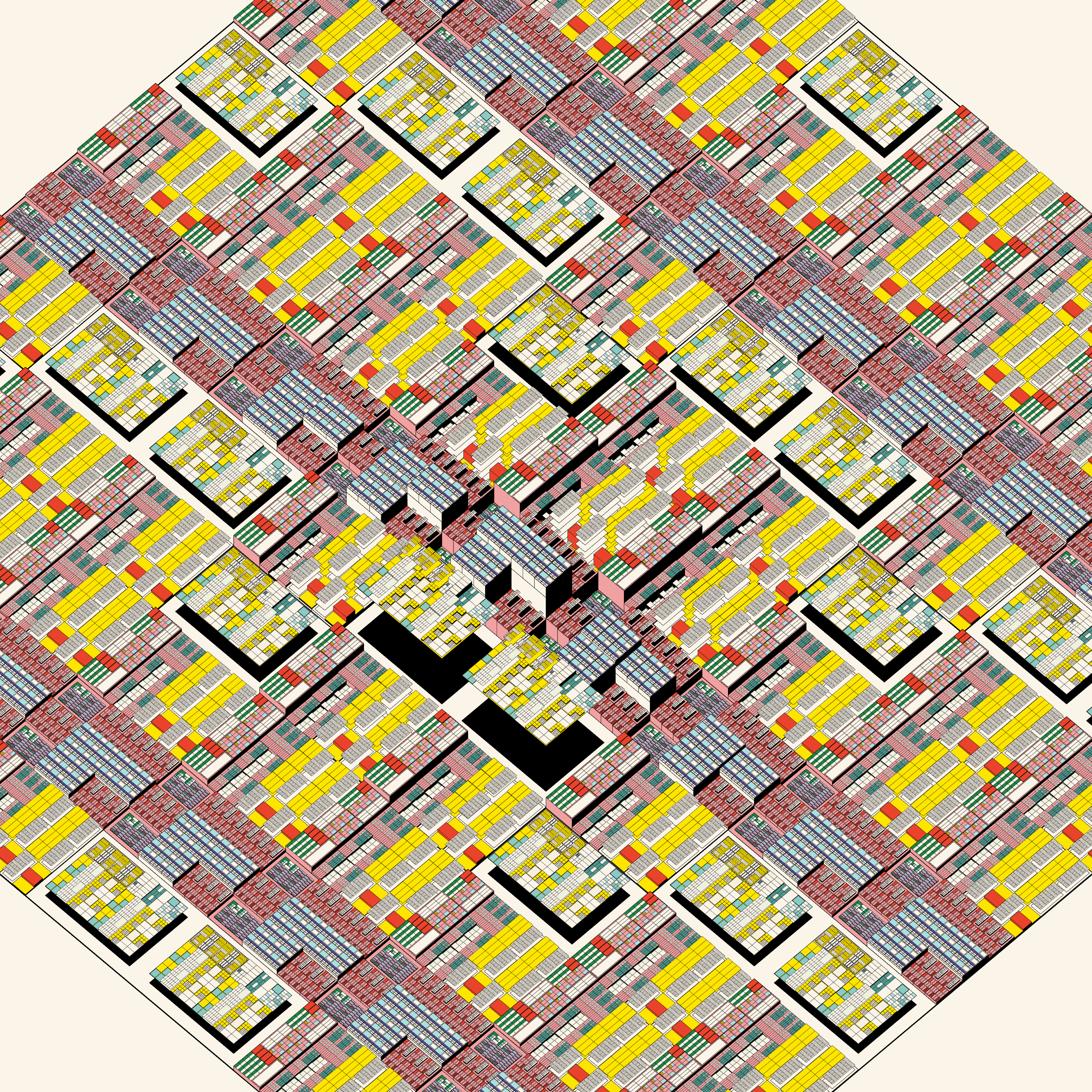 Decagon #17497