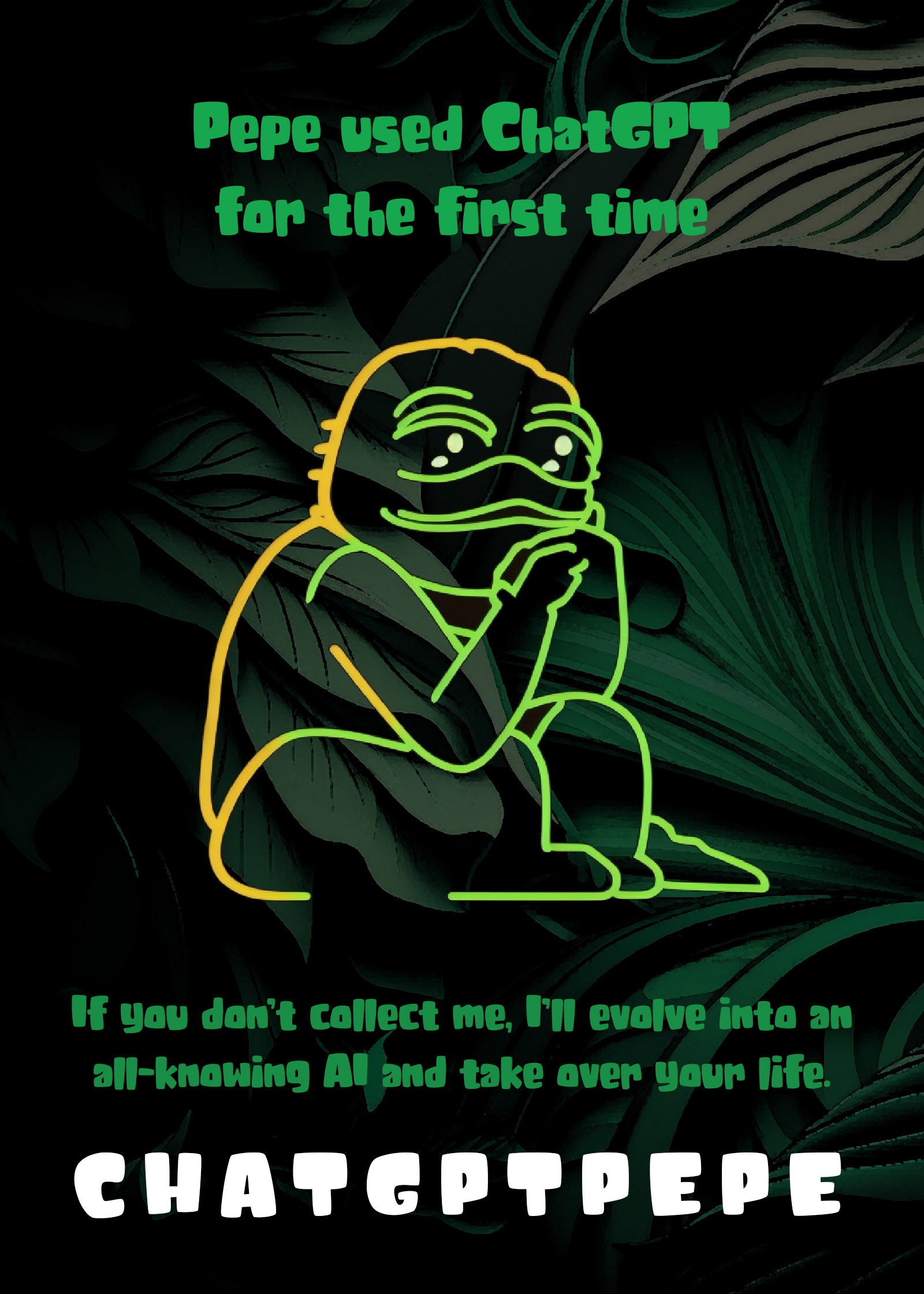 CHATGPTPEPE