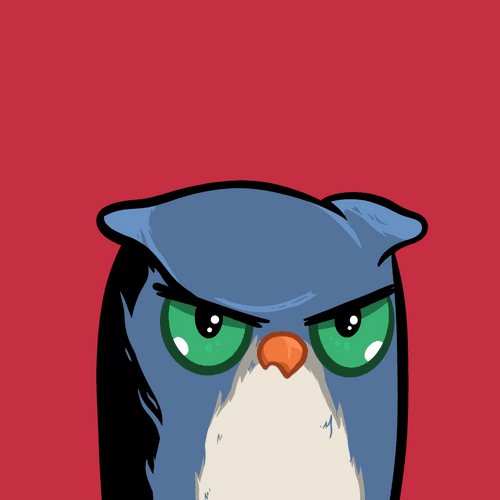 Zukibirds #617