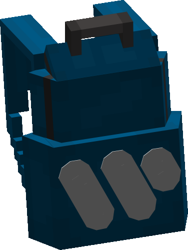 WMG Backpack