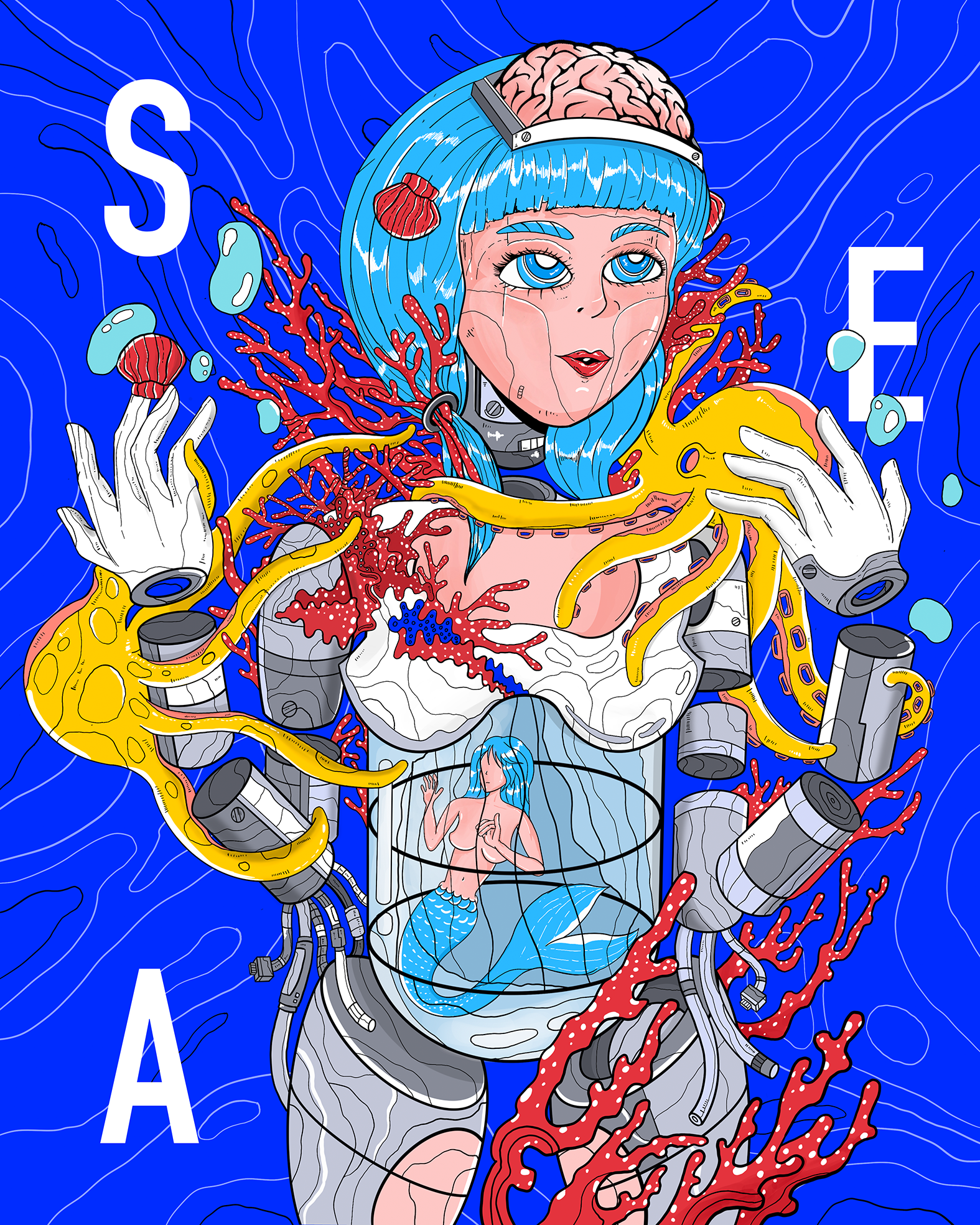 SEA