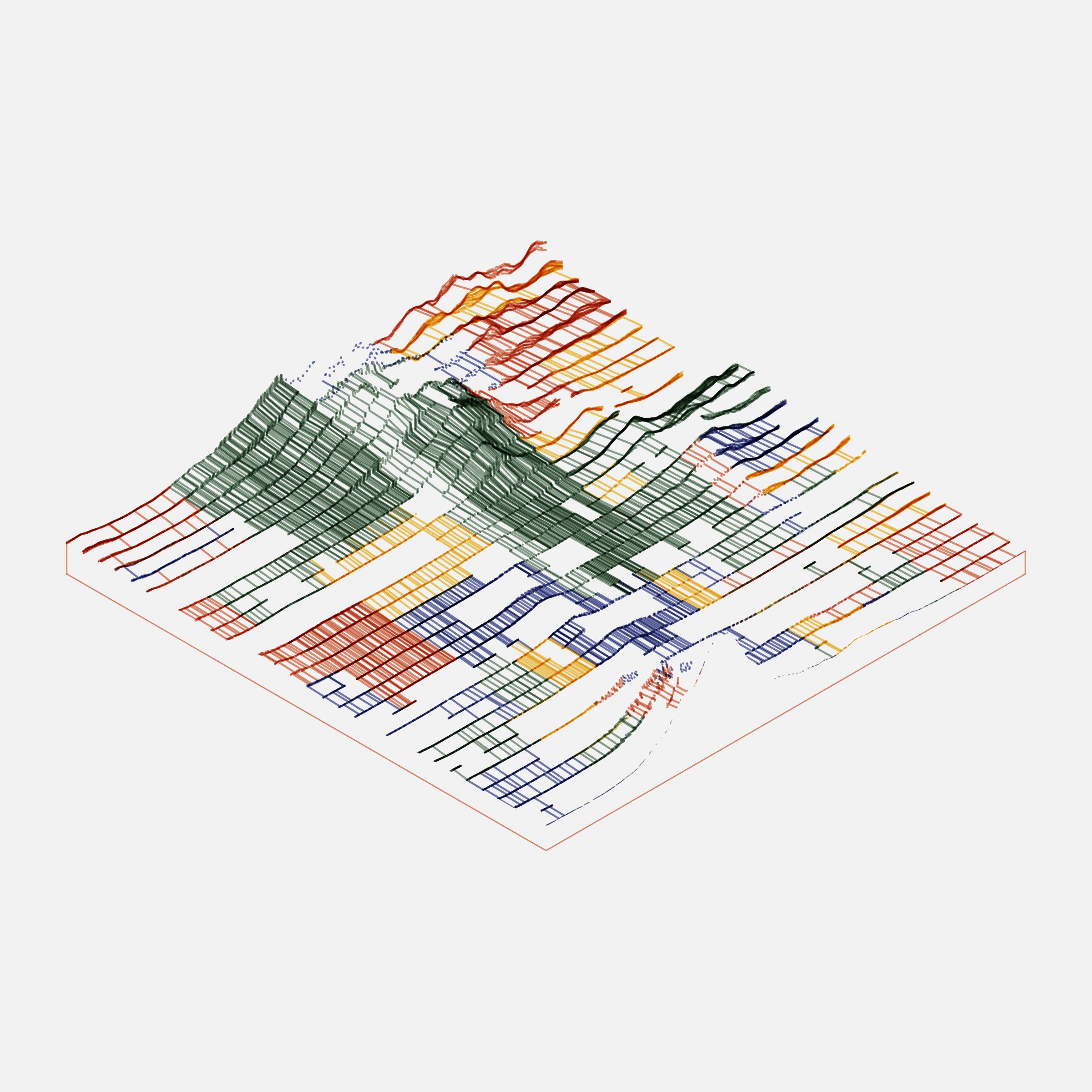 Subscapes #238
