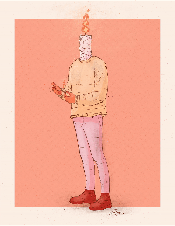 Illumination 2021 WhereIDraw