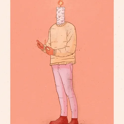 Illumination 2021 WhereIDraw