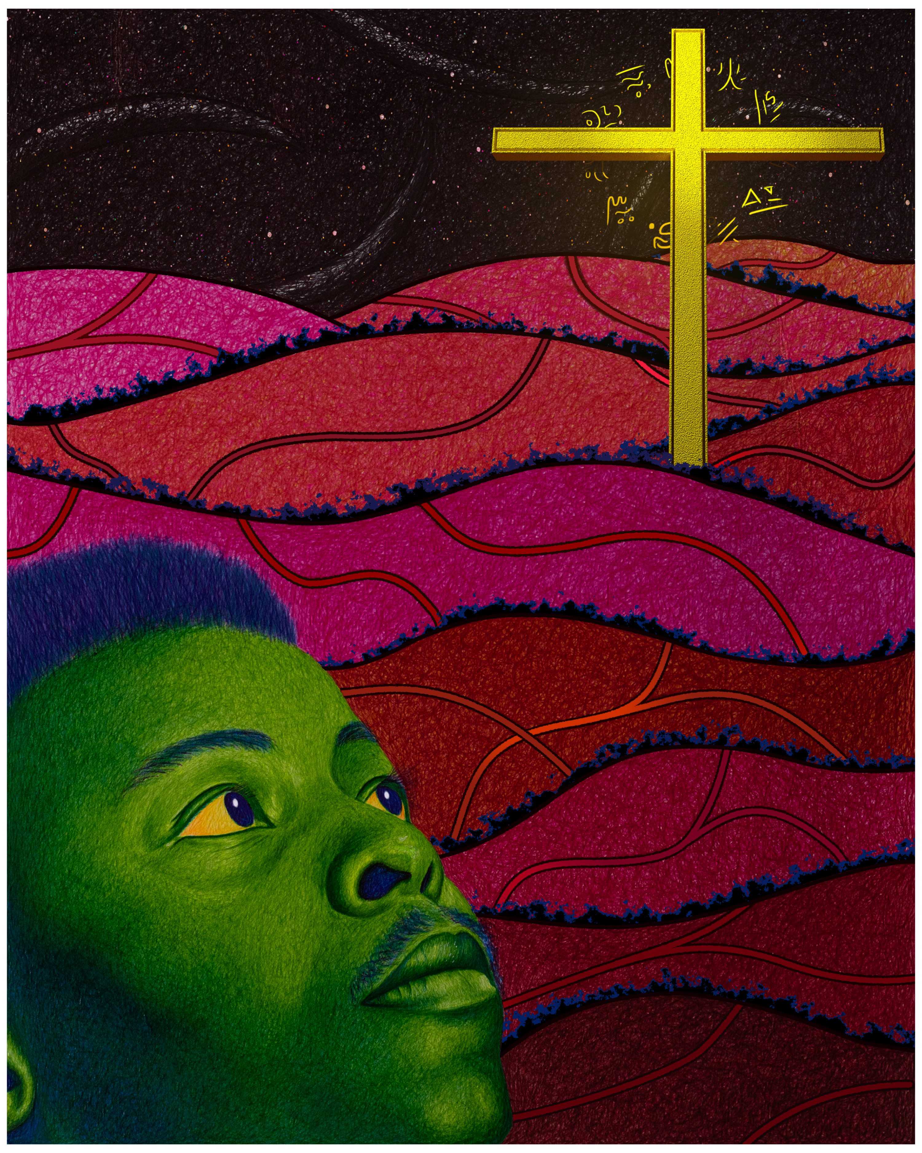 ​​PURGATORY #30