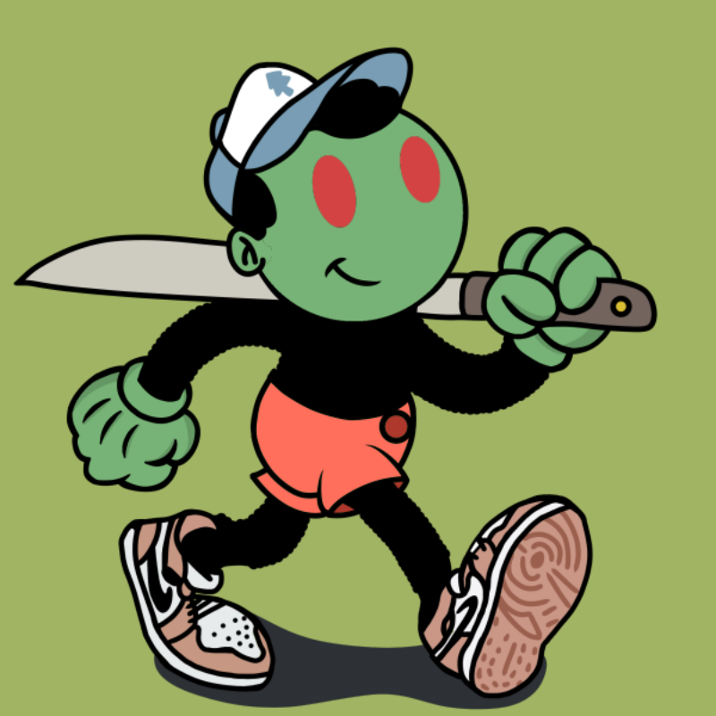 Goblin Goonz #7403