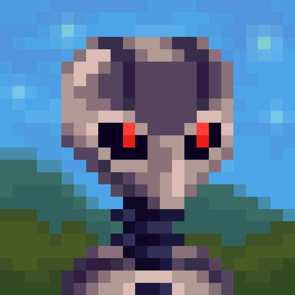 Other Worlders #6914