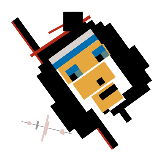 MalevichPunk #2104