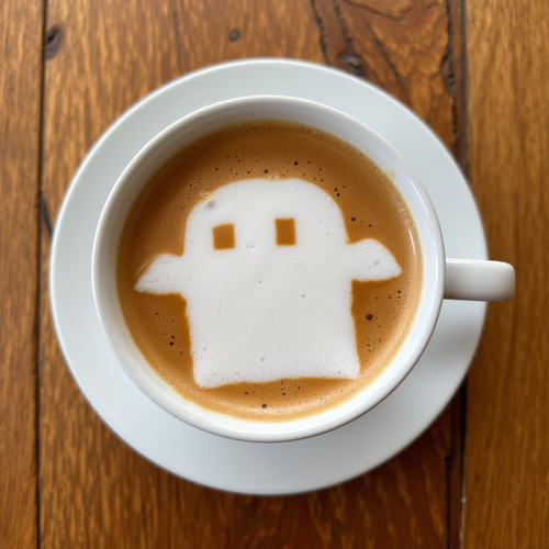 0x Coffee #43