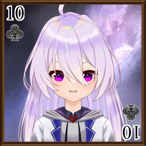 Kawaii Trump NFT #1262