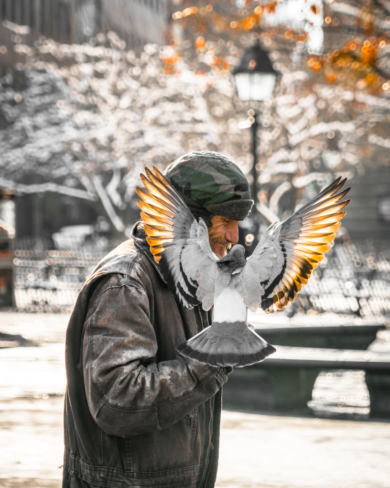 Birdman