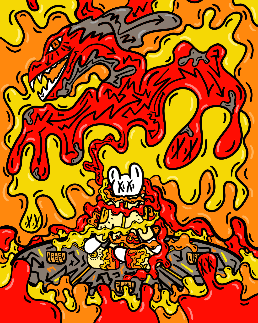 Infernal
