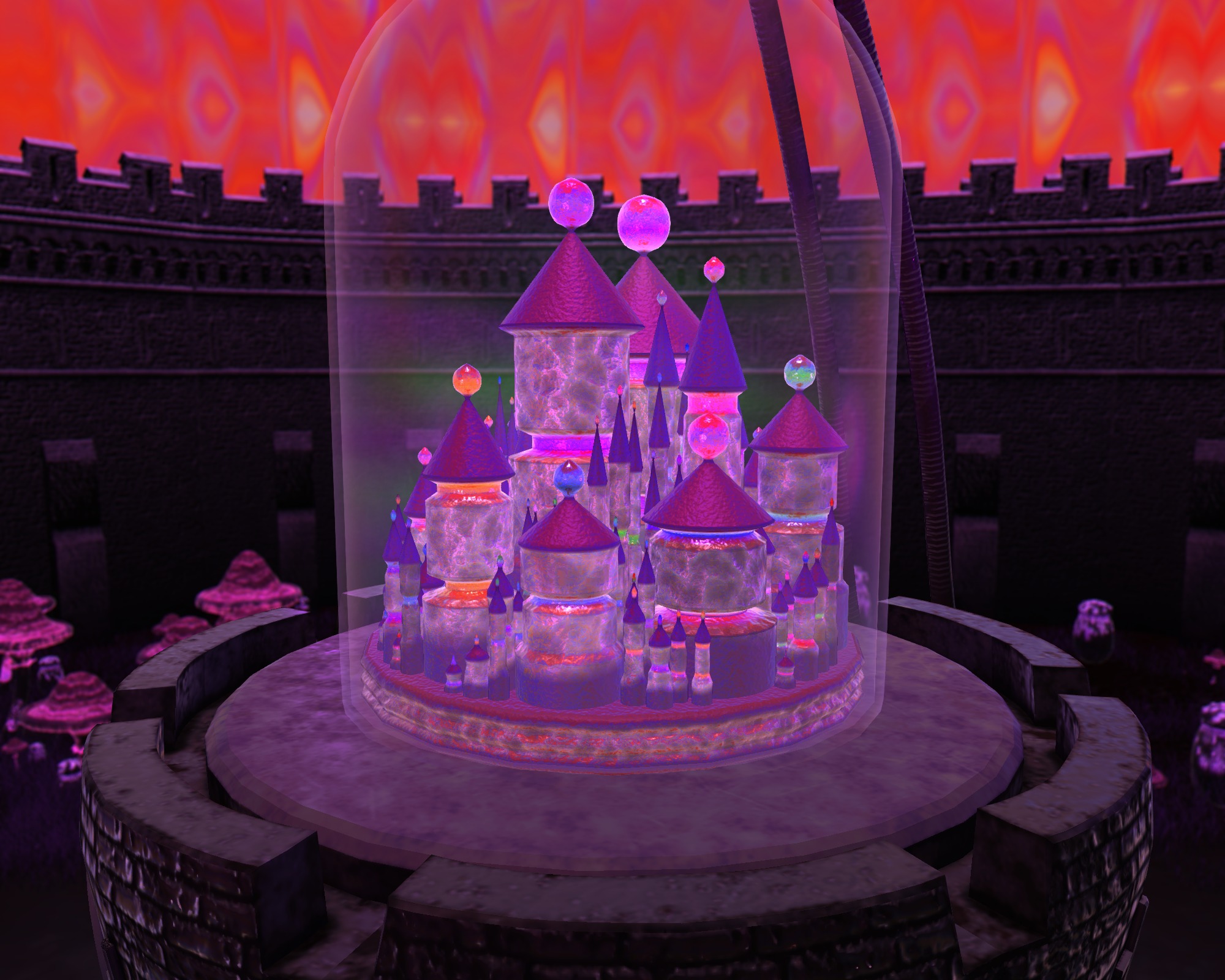 Lost Home Worlds #199