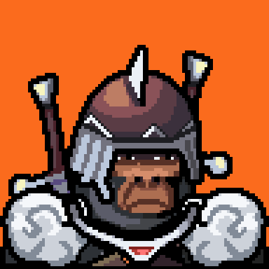 Stocky Grimgokdor of House Shadowpelt