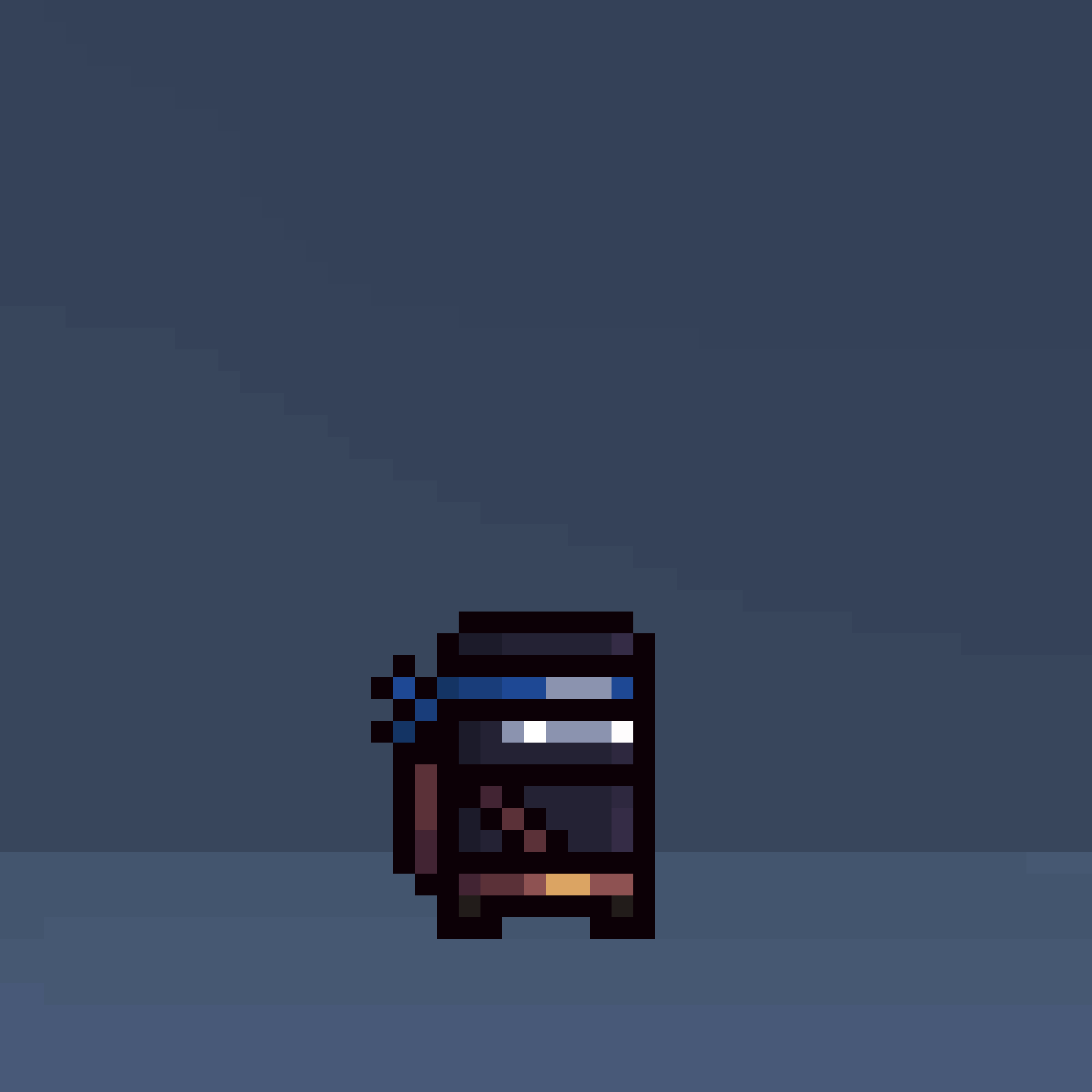 NINJI #2557