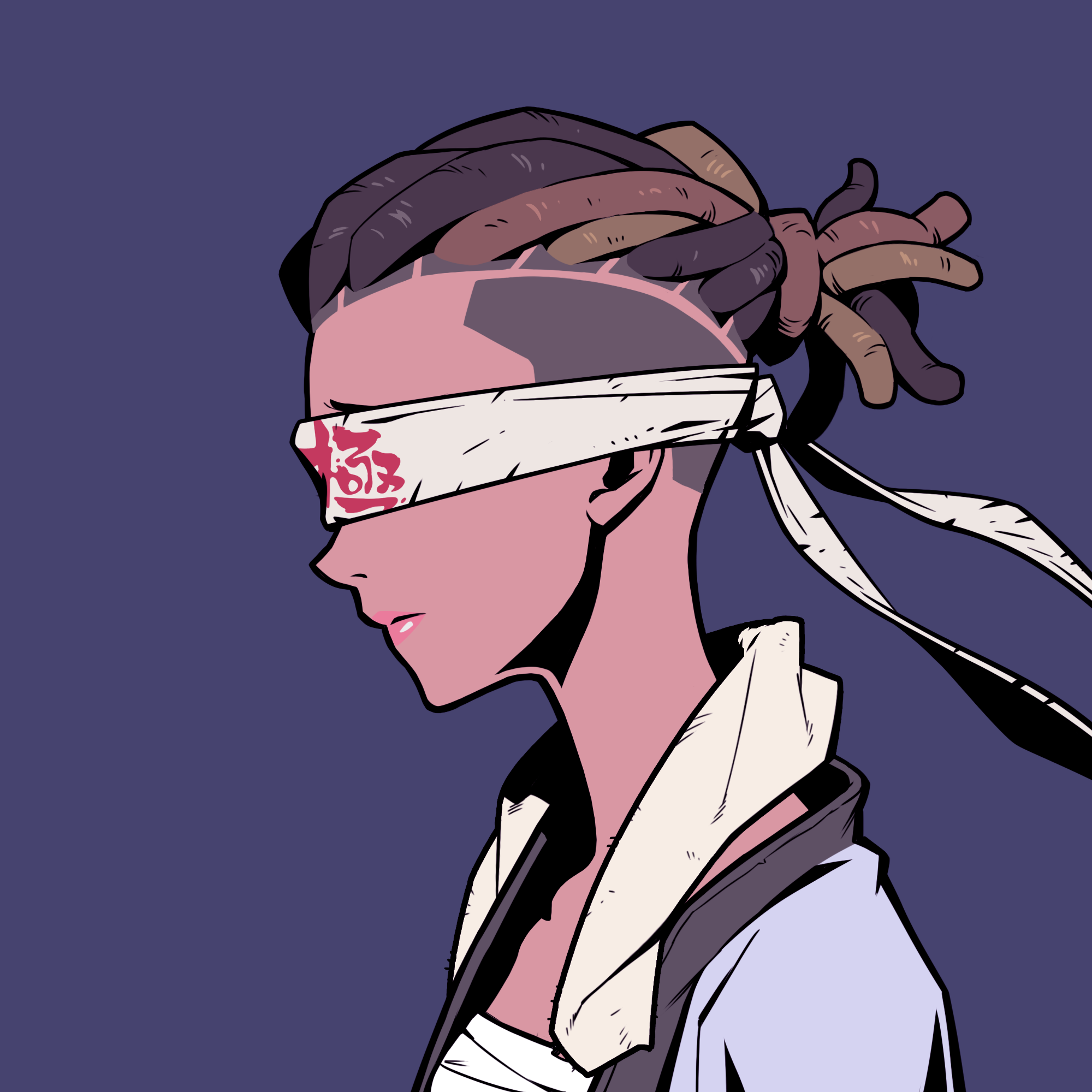 Azuki #1616