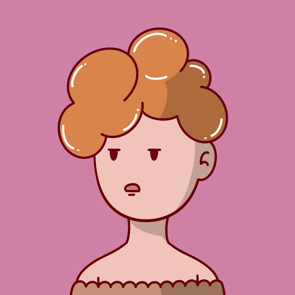 Gumdrop #174