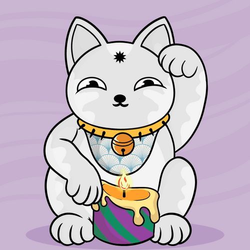 NEKO #0136