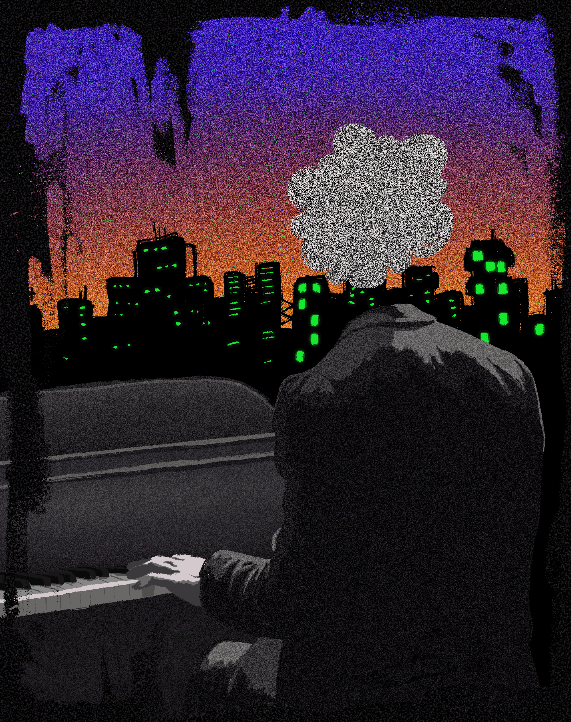 le pianiste