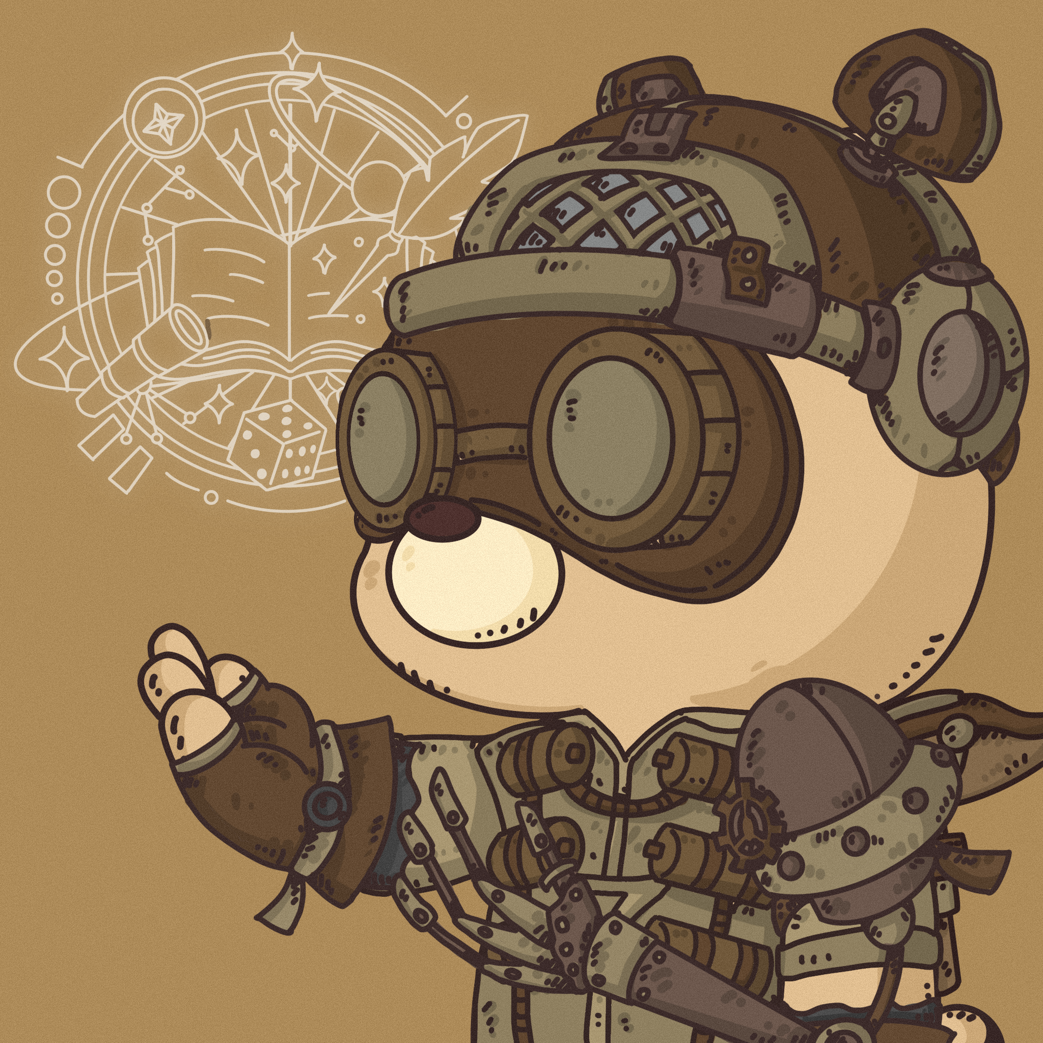 DuDuLab #5223