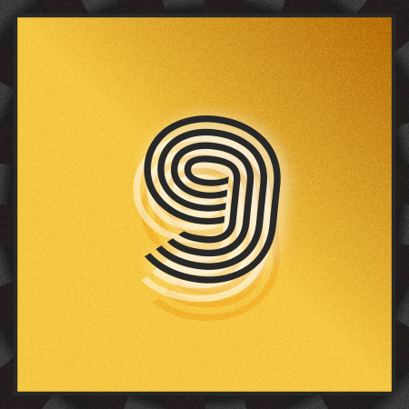 The Panels - Block #1095