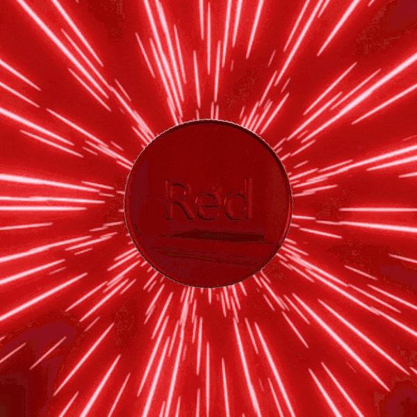 OFF RED - HYPERSPACE