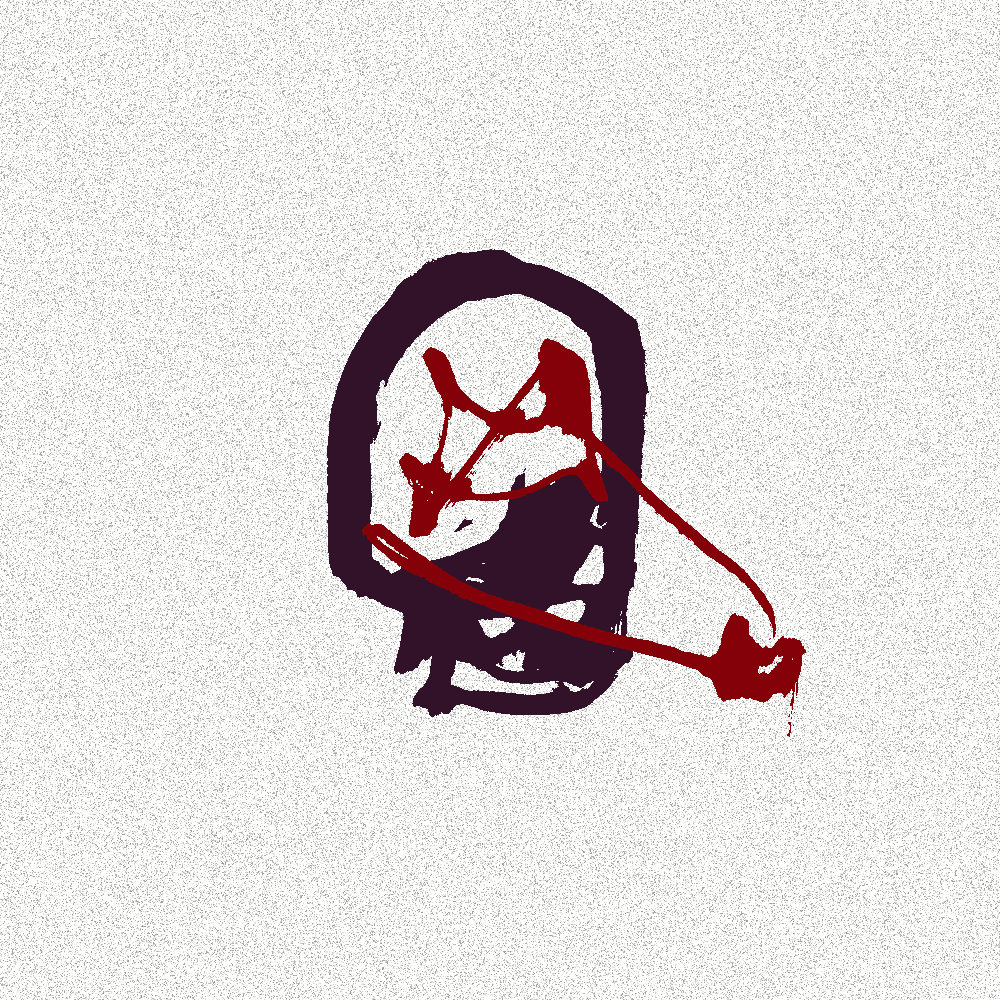 self-portrait #98