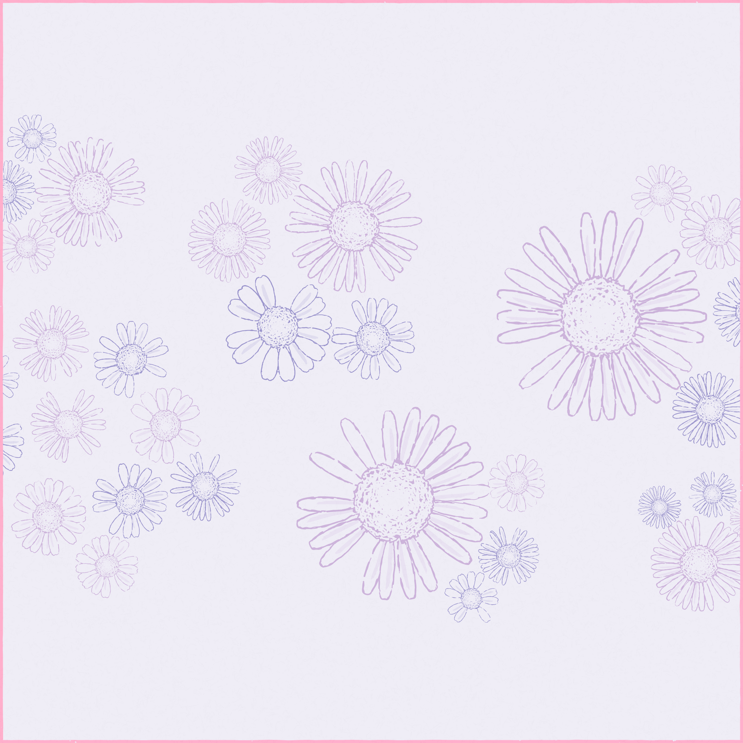 Daisies #50