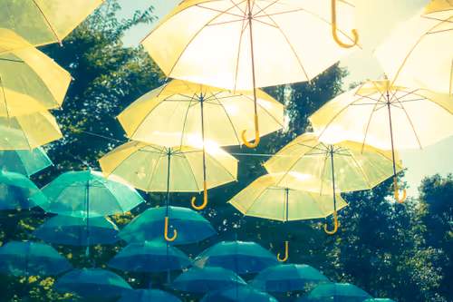 Dreamy days #38