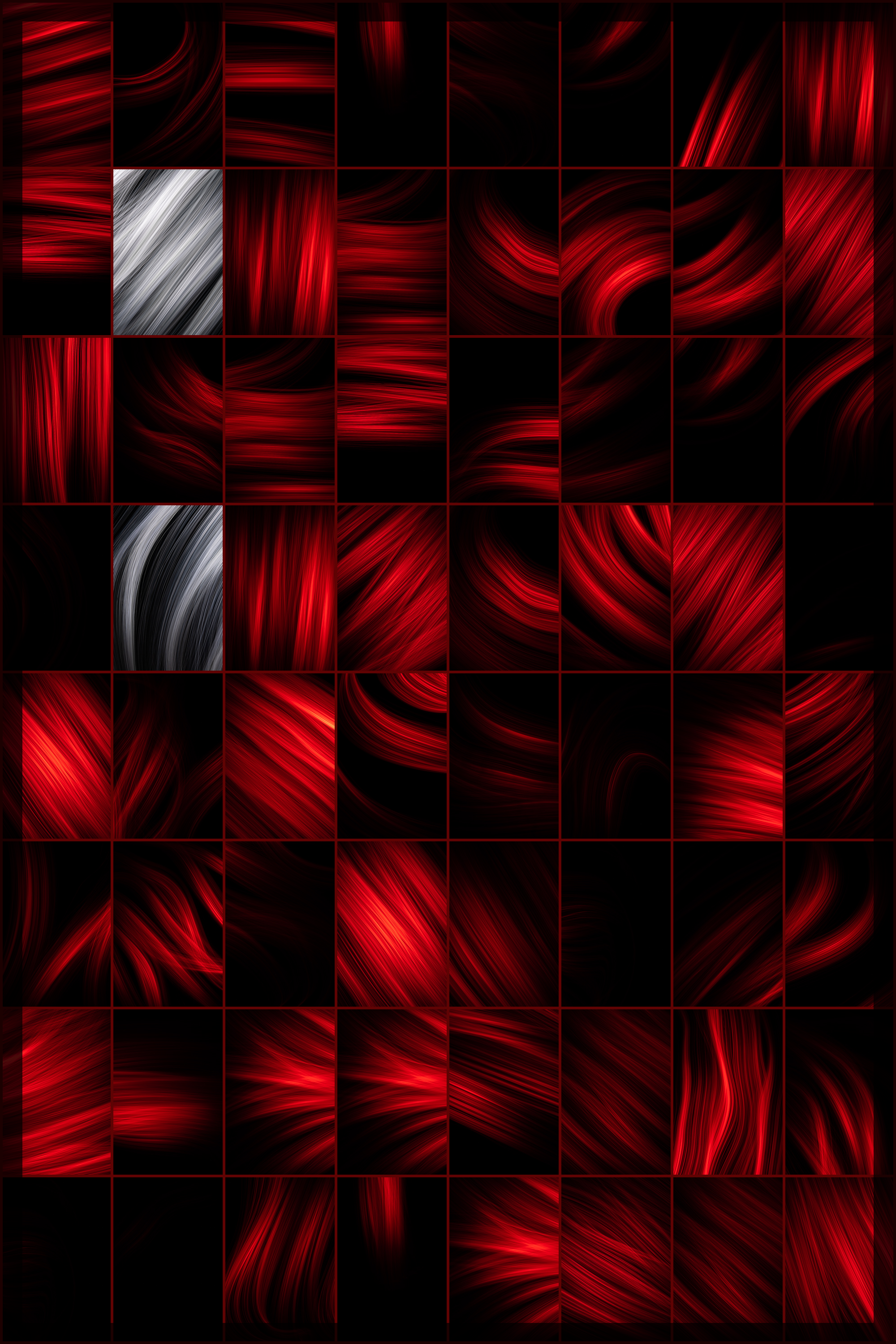 Vortex Dreams #250