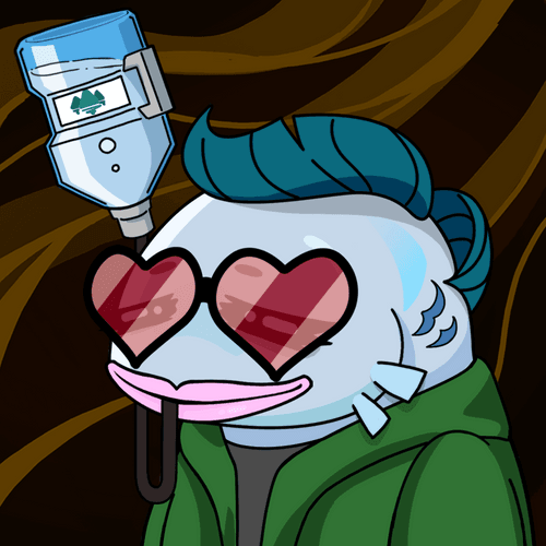 ChillTuna #3370