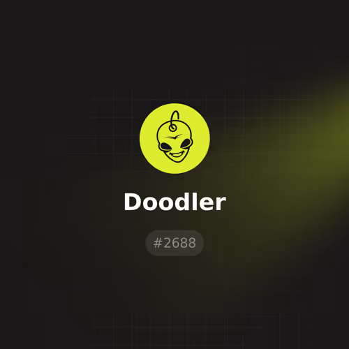 Doodler