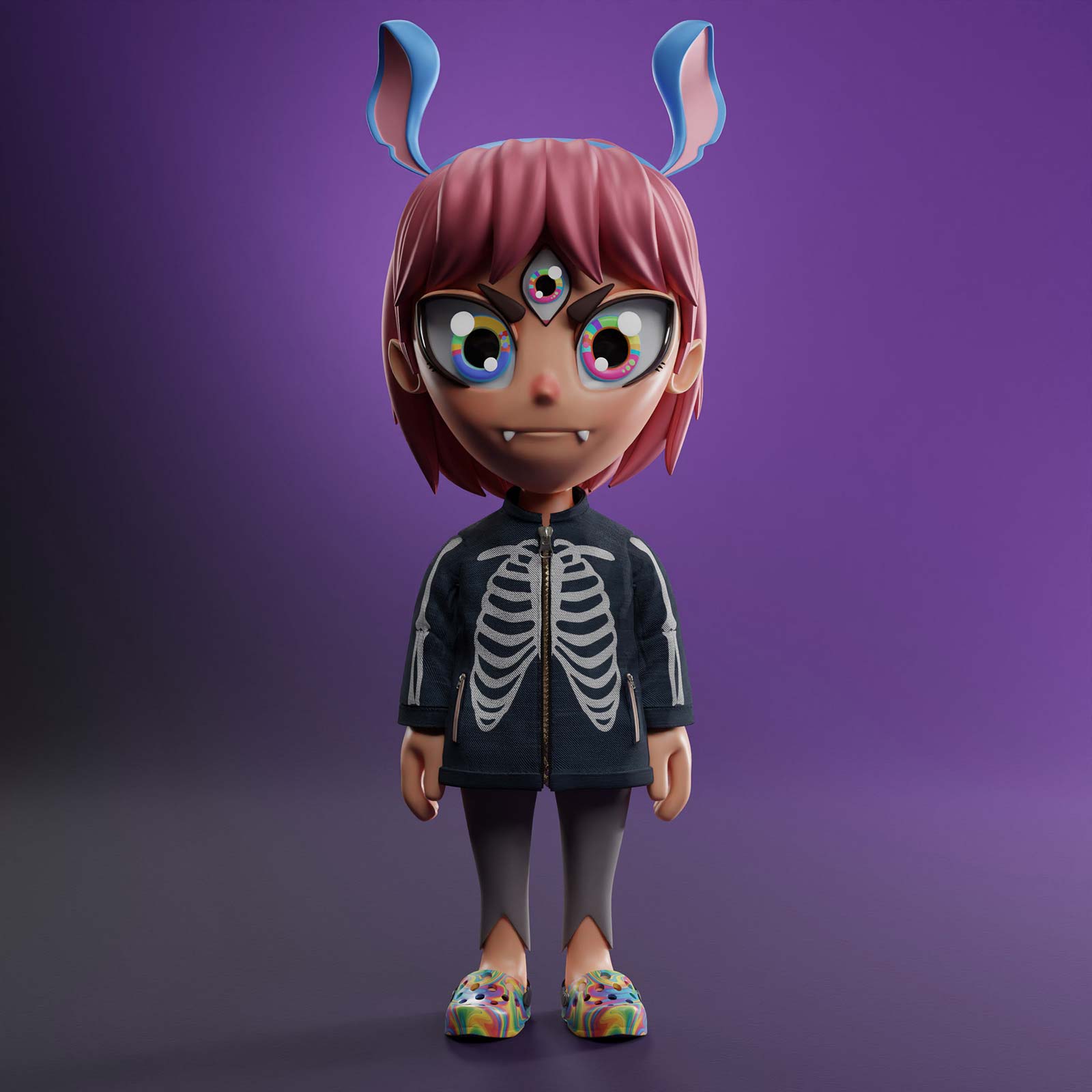 Emi #12556
