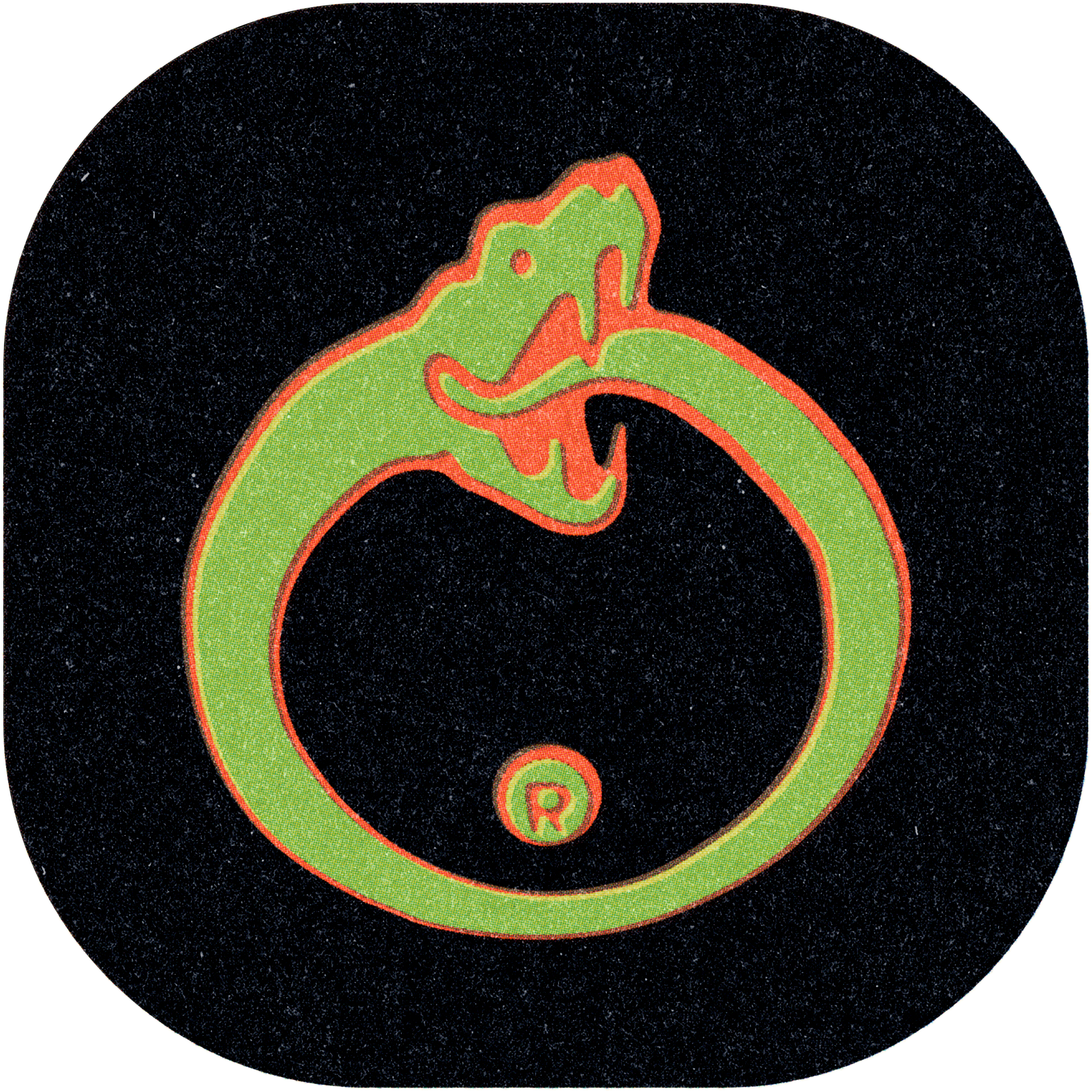 OUROBOROS 014