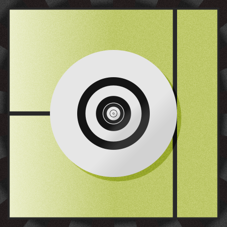 The Panels - Block #6724